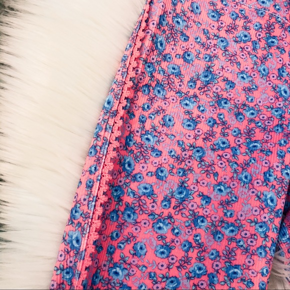 LoveShackFancy X Beachriot leggings, size Medium - Picture 2 of 3